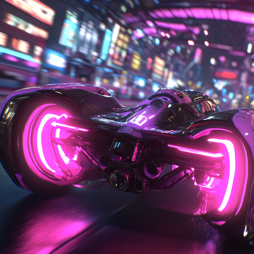 )- NEONDRIVE.EXE -(
