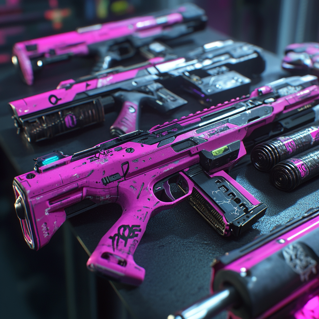 andreea_cyberpunk_weapons_game_assets_--profile_89bxd7e_--v_6_4fee2bdb-888e-4046-8bb8-a130533b0e98_2