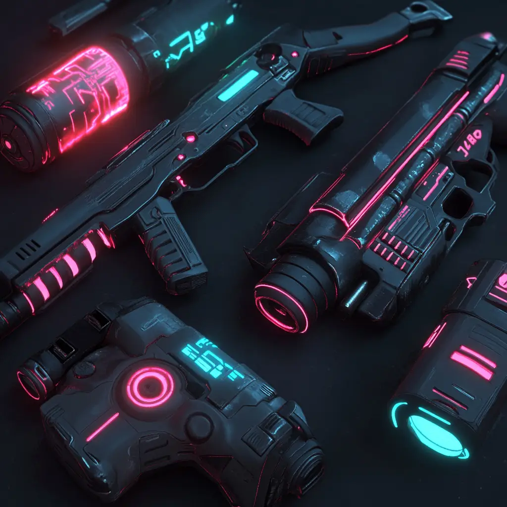 andreea_cyberpunk_weapons_game_assets_--profile_89bxd7e_--v_6_64ff4b98-b30d-48b2-b13b-44ecab64640f_1
